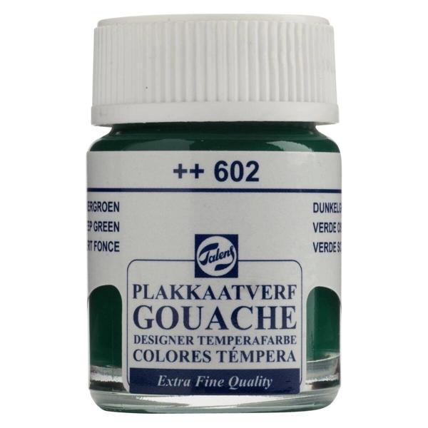 Supertrend Guaj Boya 602 Deep Green - Image 1