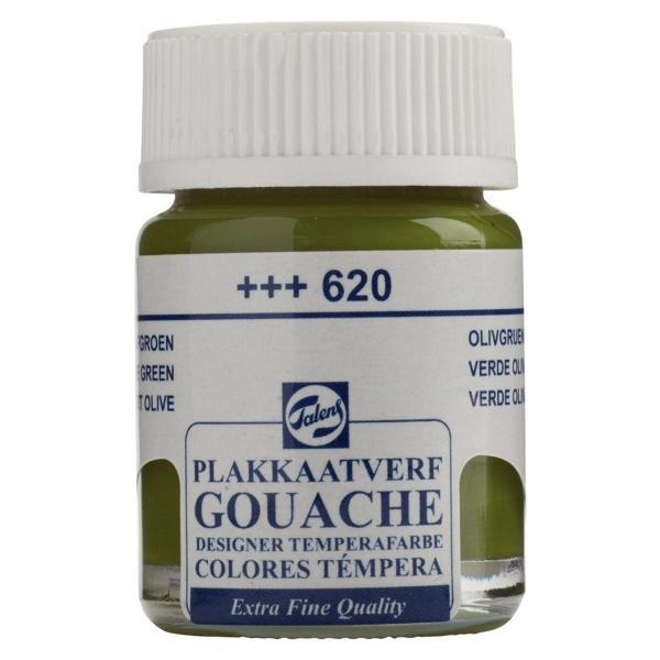 Supertrend Guaj Boya 620 Olive Green - Image 1