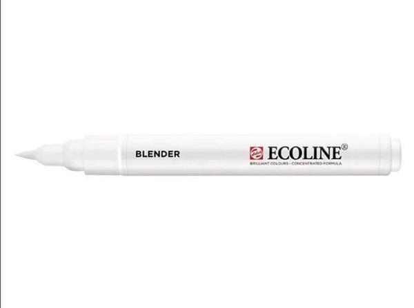 Supertrend Ecoline Brush Pen Fırça Uçlu Kalem BLENDER - Image 1