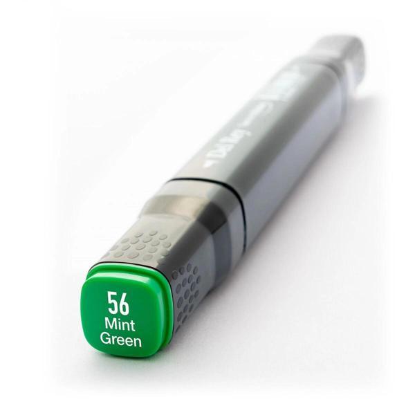 Supertrend Çift Uçlu Çizim Marker Kalemi 56 Mint Green - Image 1