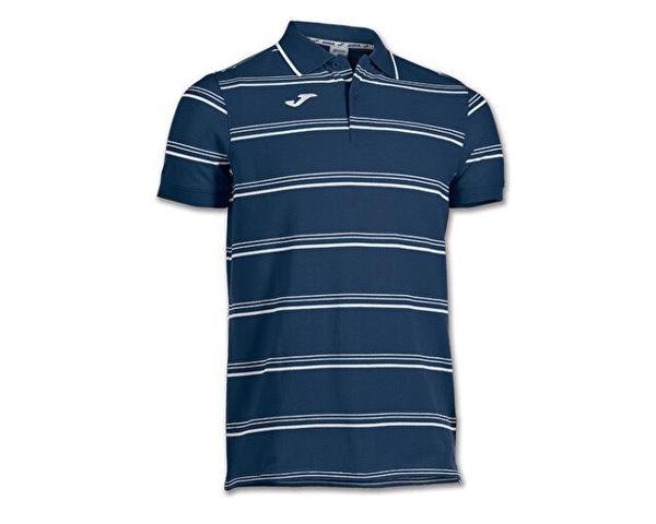 Joma Erkek Polo Tişörtü 100202,302 Naval Polo Shirt - Image 1