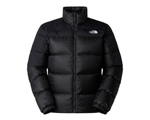 The North Face M Diablo Down 2.0 Jacket Erkek Outdoor Montu (700 Dolgu Kaz Tüyü) NF0A8993GOC1 Siyah - Image 1