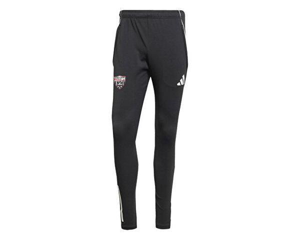 adidas Somaspor Pantolon Somaspor Erkek Futbol Antrenman Eşofman Altı SOM-IW0415 Siyah - Image 1