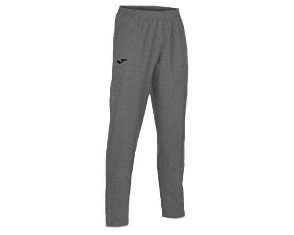 Joma Grecia Long Pants Erkek Günlük Eşofman Altı 100249,155 Gri - Image 1
