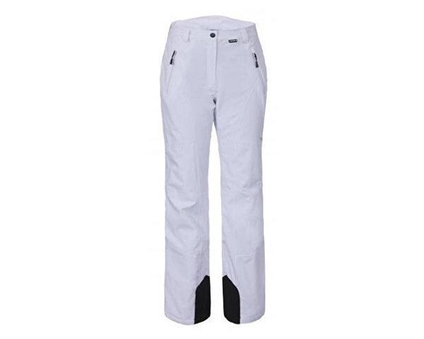 Icepeak Beyaz Kadın Outdoor Pantolonu 54011 535 980 Noelia - Image 1