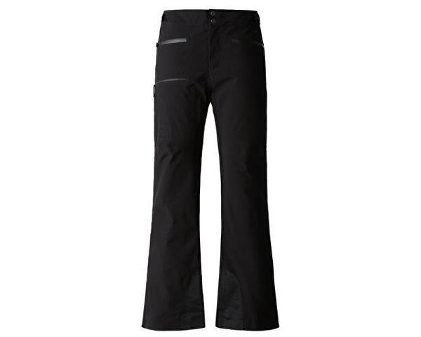 The North Face W inclination Pant Kadın Outdoor Pantolonu NF0A7UUGJK31 Siyah - Image 1