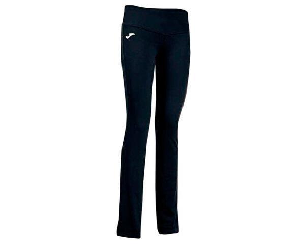 Joma Erkek Eşofman Altı Siyah Long Pants 900238.100 - Image 1