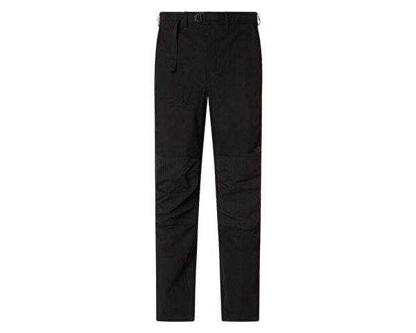 The North Face M Basin Pro Pant Erkek Outdoor Pantolonu NF0A8B50JK31 Siyah - Image 1