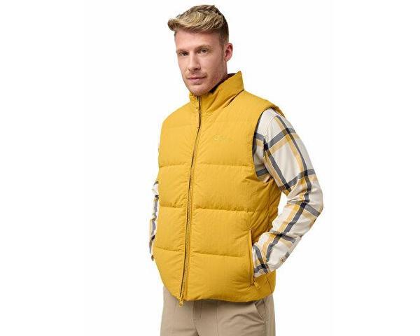 Jack Wolfskin Nordlicht Vest M Erkek Yeleği A60089-69 Sarı - Image 1