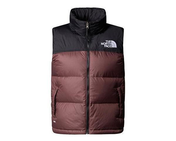 The North Face W 1996 Retro Nuptse Vest Kadın Outdoor Yeleği NF0A3XEPCAI1 Gri - Image 1