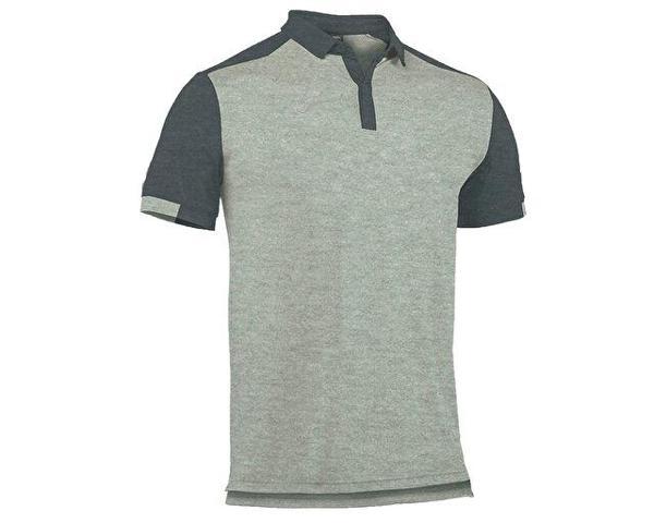 Joma Gri Erkek Tenis Tişörtü 100527,25 - Image 1