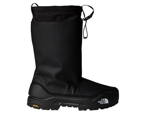 The North Face Base Camp 200 Wp Unisex Outdoor Botu NF0A8D92KX71 Siyah - Image 1