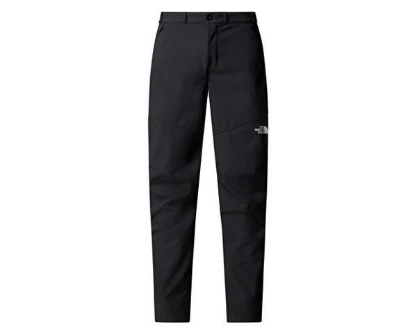 The North Face M Altech Pants Erkek Outdoor Pantolonu NF0A8DYN0C51 Gri - Image 1