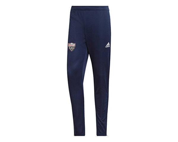 adidas Somaspor Ent22 Tr Pnt Somaspor Erkek Futbol Antrenman Eşofman Altı SOM-HC0333 Lacivert - Image 1