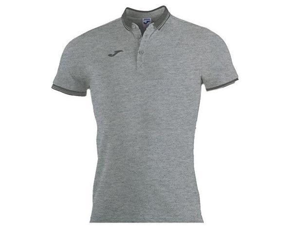 Joma Gri Erkek Polo Tişörtü 100748.25 Polo Ss - Image 1