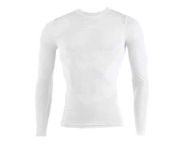 Joma Beyaz Erkek Tişörtü 100764,211 Tshirt Brama Emotion ii Ss - Image 1