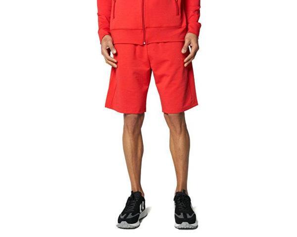 Hummel Hmlgrant Shorts Erkek Günlük Şort 931720-3658 Kırmızı - Image 1