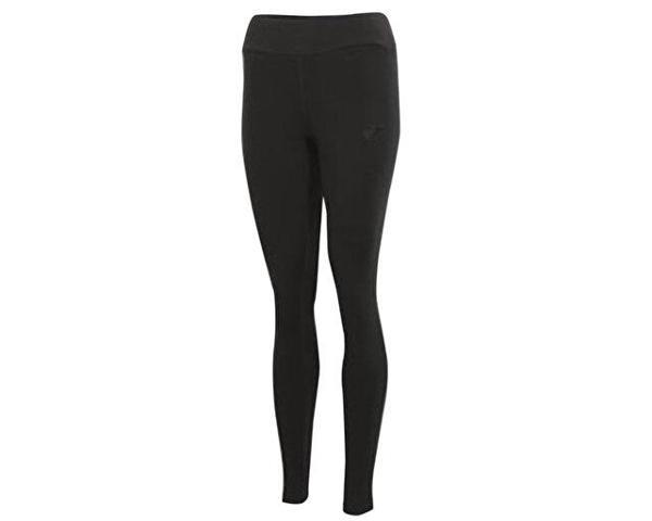 Joma Kadın Günlük Tayt Siyah Long Tights Combi Black Woman 900.032.100 - Image 1