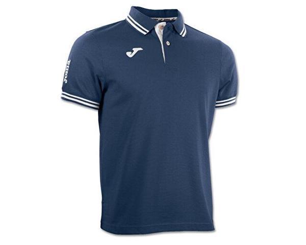 Joma Lacivert Erkek Polo Tişörtü 3007S13.30 Combi Polo - Image 1
