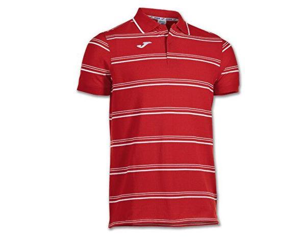 Joma Erkek Polo Tişörtü 100202,602 Naval Polo Shirt - Image 1