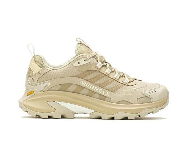 Merrell Moab Speed 2 Gtx Kadın Outdoor Ayakabısı J037842-33 Krem - Image 1
