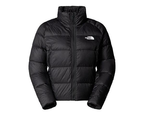 The North Face W Hyalite Down Jkt Kadın Outdoor Montu (550 Dolgu Kaz Tüyü) NF0A8E73JK31 Siyah - Image 1