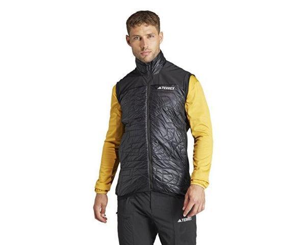 adidas Xpr Varil Hyb V Erkek Yeleği IB4193 Siyah - Image 1