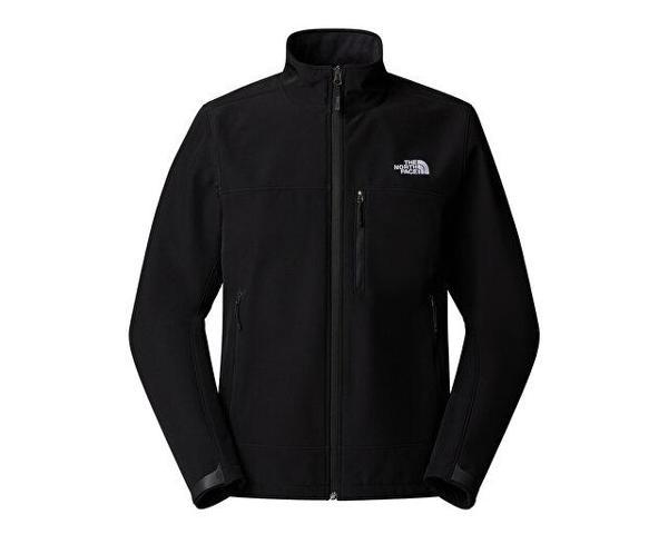 The North Face M Apex Bionic Jacket - Eu Erkek Outdoor Ceket NF0A8EJCJK31 Siyah - Image 1
