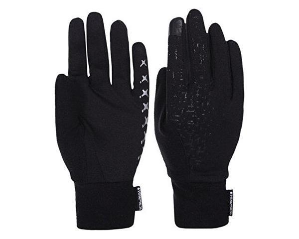 Icepeak Siyah Eldiven 58862-584-990 Hansa - Image 1