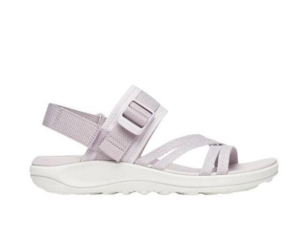 Merrell District 4 Backstrap Kadın Outdoor Sandaleti J007778-32128 Pembe - Image 1