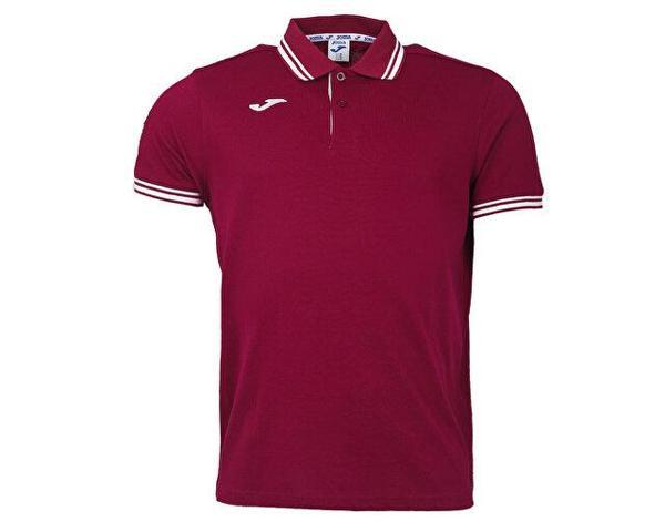Joma Kırmızı Erkek Polo Tişörtü 3007S13.65 Combi Polo - Image 1