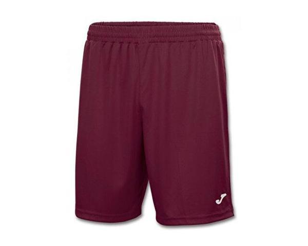 Joma Kırmızı Erkek Futbol Şortu 100053,65 Nobel Short - Image 1