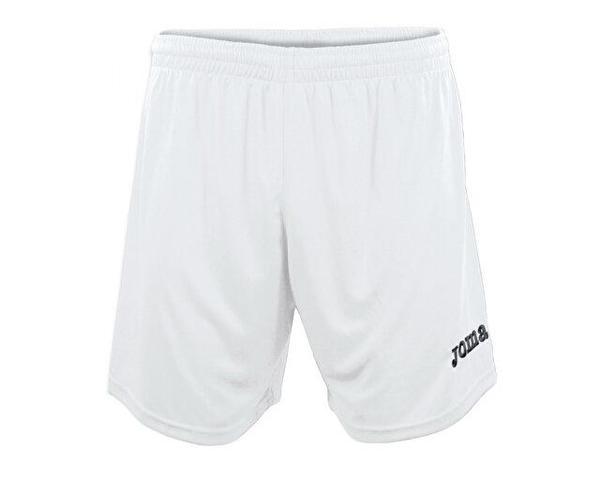 Joma Beyaz Erkek Futbol Şortu 1035,002 Real Short - Image 1