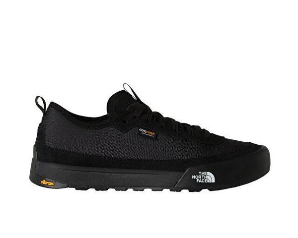 The North Face Clyffe Unisex Outdoor Ayakkabısı NF0A8AD9KX71 Siyah - Image 1