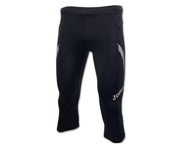 Joma Elite iii Running Pant Erkek İçlik (Pro) 1106.33.1041 Siyah - Image 1