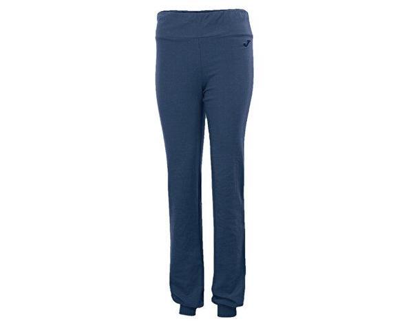 Joma Lacivert Kadın Eşofman Altı 900031,3 Long Pant Combi Woman - Image 1