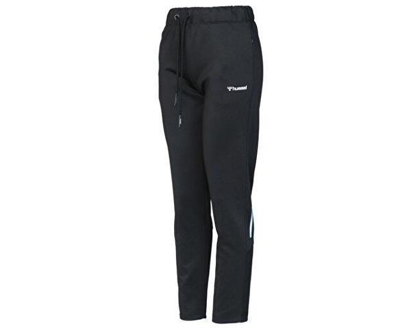 Hummel Carlotta Pants Kadın Günlük Eşofman Altı 931599-2001 Siyah - Image 1