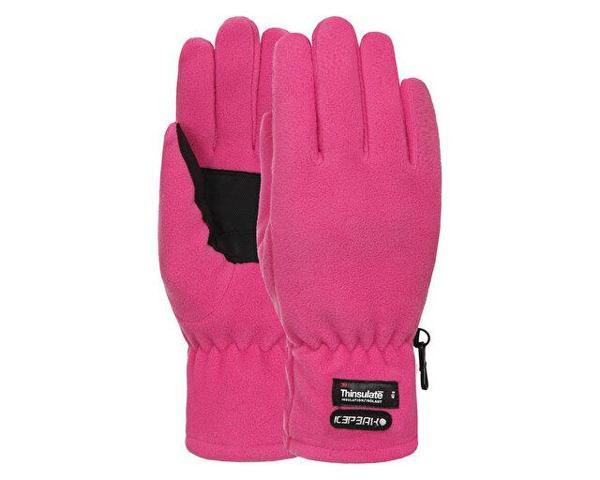 Icepeak Kadın Outdoor Eldiveni Pembe Sofia 55851 540 637 - Image 1