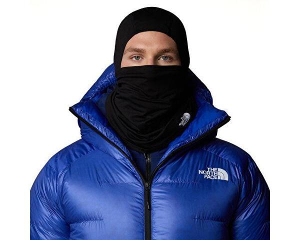 The North Face Base Balaclava Kar Maskesi NF0A8889JK31 Siyah - Image 1