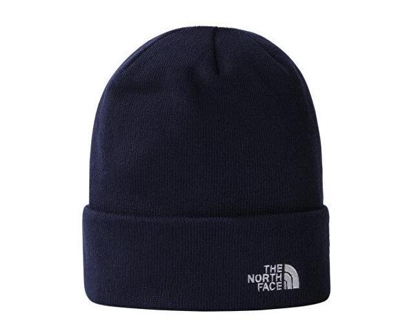 The North Face Norm Shallow Beanie Bere NF0A5FW18K21 Siyah - Image 1