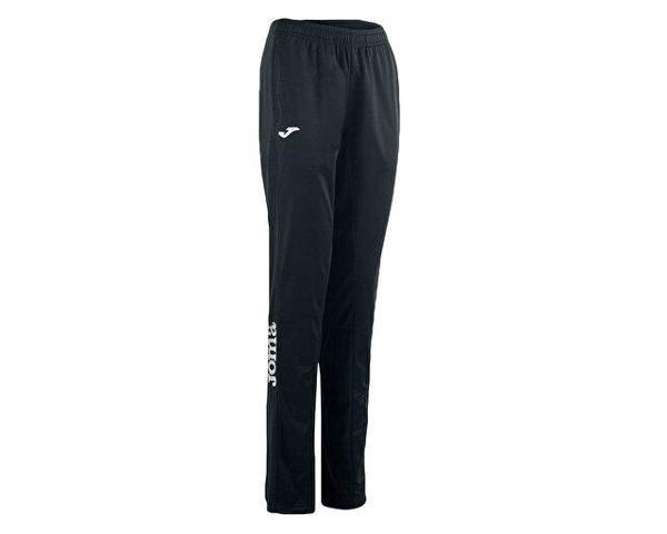 Joma Kadın Günlük Eşofman Altı Lacivert Long Pant Tricot Champion iv Black Woman 900381.100 - Image 1