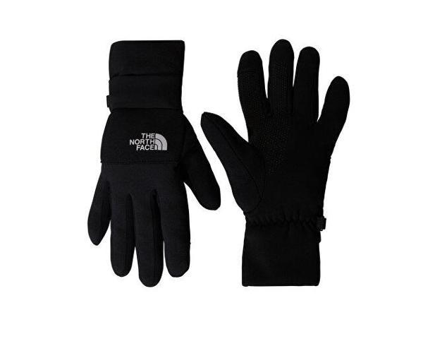 The North Face Etip Trail Glove Unisex Patika Eldiveni NF0A888KJK31 Siyah - Image 1