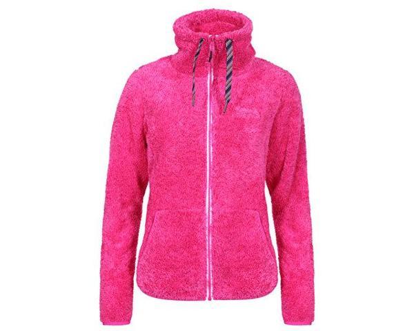Icepeak Kadın Outdoor Ceket Pembe Karmen 54954-638-661 - Image 1