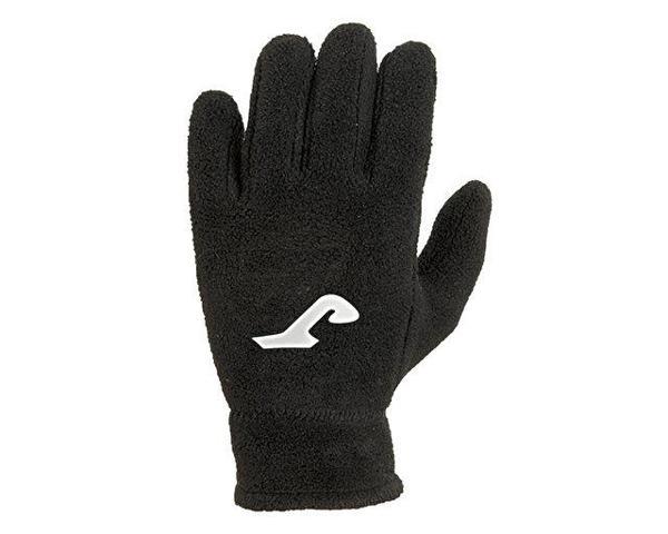 Joma Siyah Eldiven Wınter11-101 Gloves Polar - Image 1
