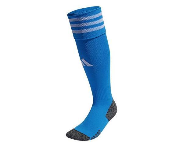 adidas Adi 23 Sock Futbol Çorabı HT5030 Mavi - Image 1