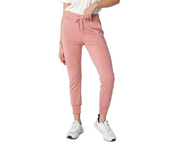 Hummel Hmlalys Pants Kadın Günlük Eşofman Altı 931693-9859 Pembe - Image 1