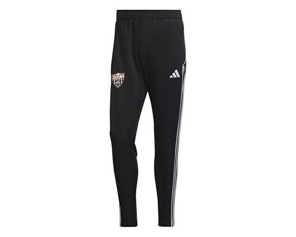 adidas Somaspor Pantolon Somaspor Erkek Futbol Antrenman Eşofman Altı SOM-HS7230 Siyah - Image 1