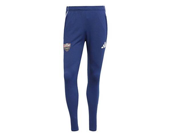 adidas Somaspor Tiro25C Tr Pnt Somaspor Erkek Futbol Antrenman Eşofman Altı SOM-JI6549 Renkli - Image 1