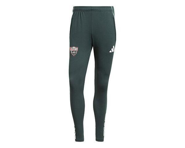 adidas Somaspor Tiro25C Tr Pnt Somaspor Erkek Futbol Antrenman Eşofman Altı SOM-JI6578 Renkli - Image 1