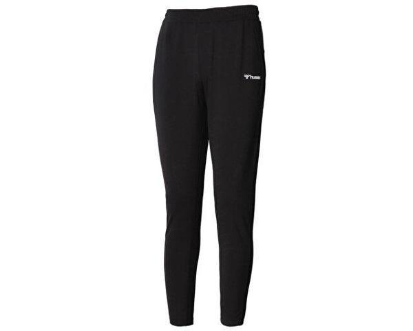 Hummel Fredo Pants Erkek Günlük Eşofman Altı 931499-2001 Siyah - Image 1